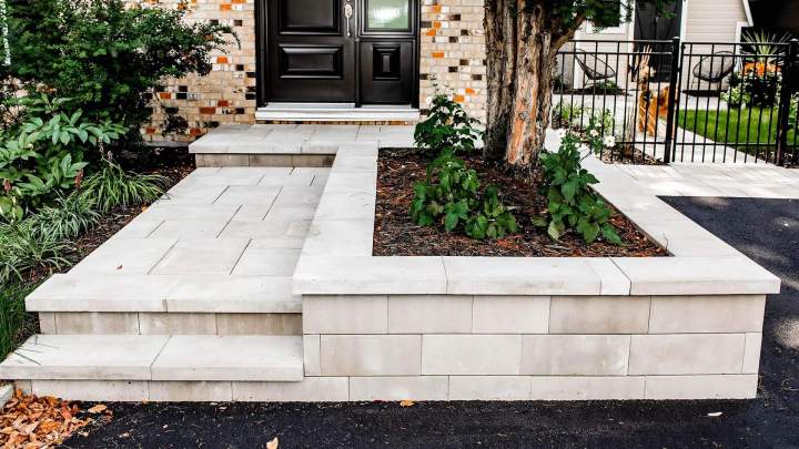 Travaux de terrassement Québec